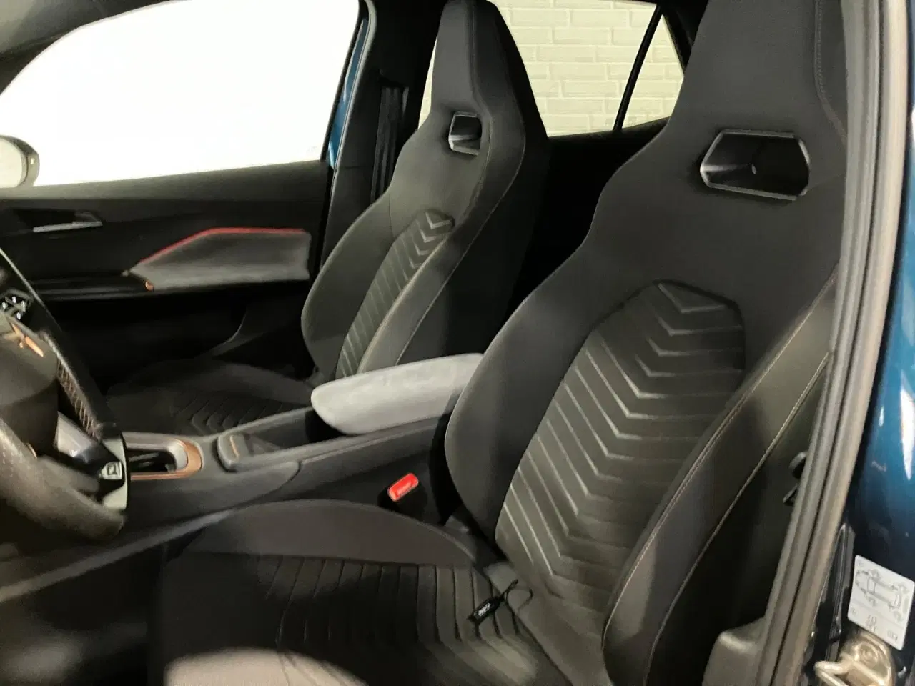 Billede 6 - Cupra Born 58 High