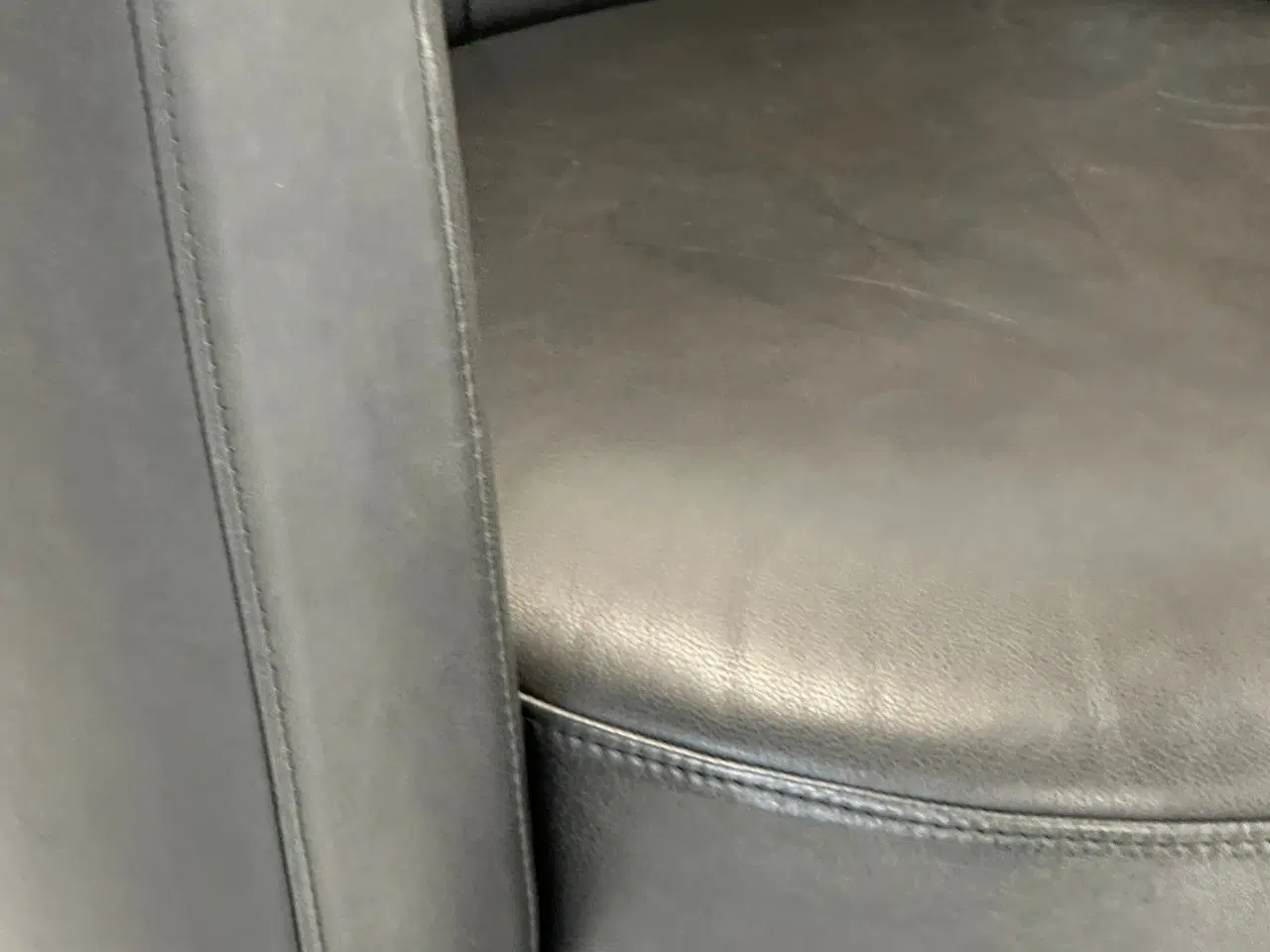 Billede 8 - Circo Swivel Chair - COR