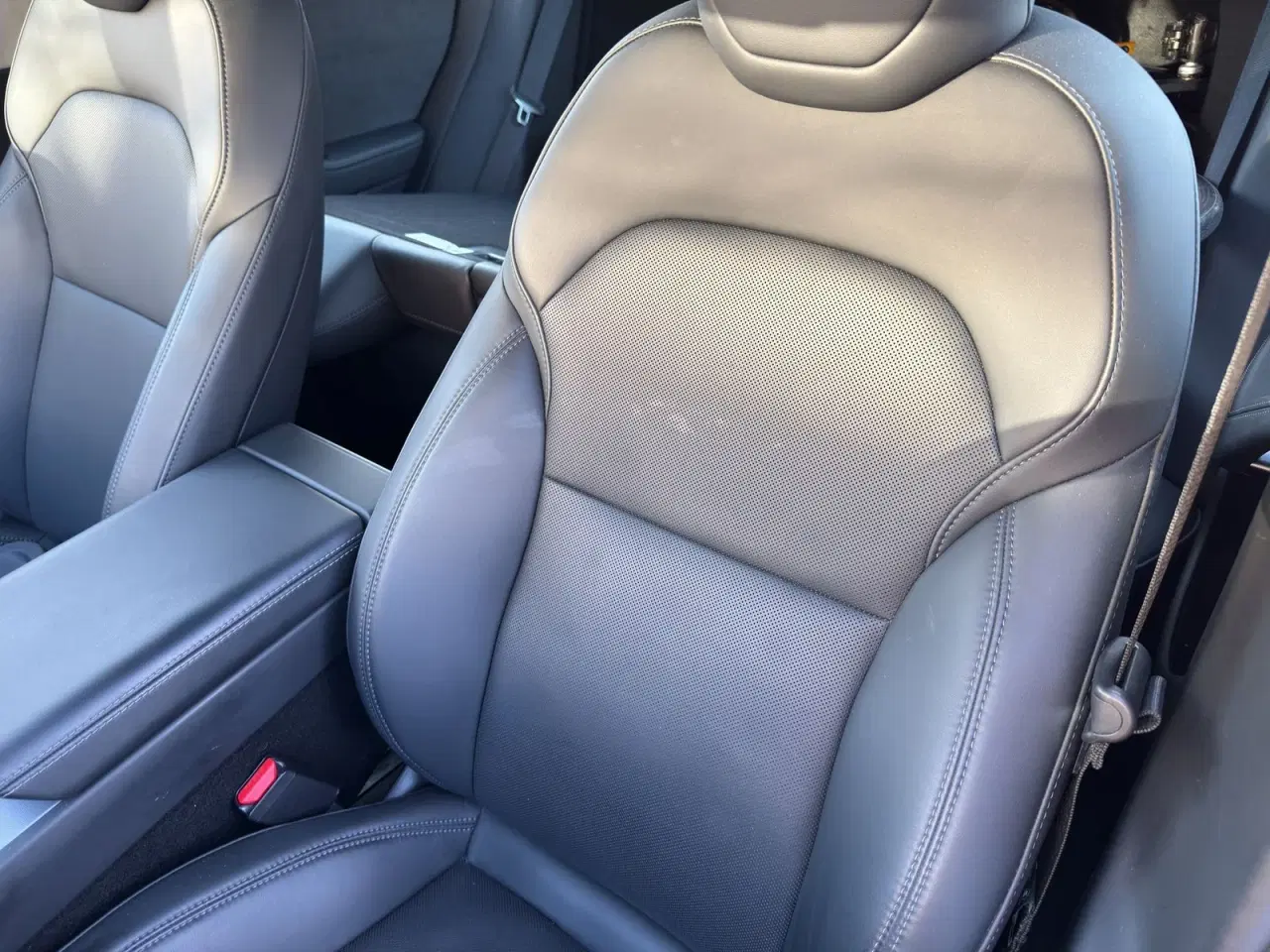 Billede 10 - Tesla Model 3 Long Range AWD