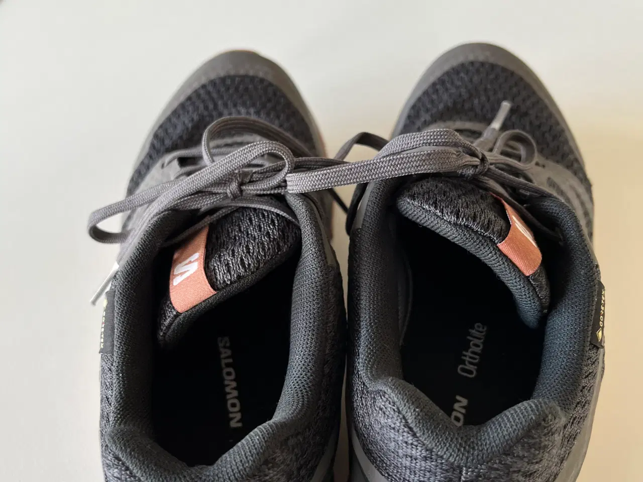 Billede 1 - Salomon vandrersko 