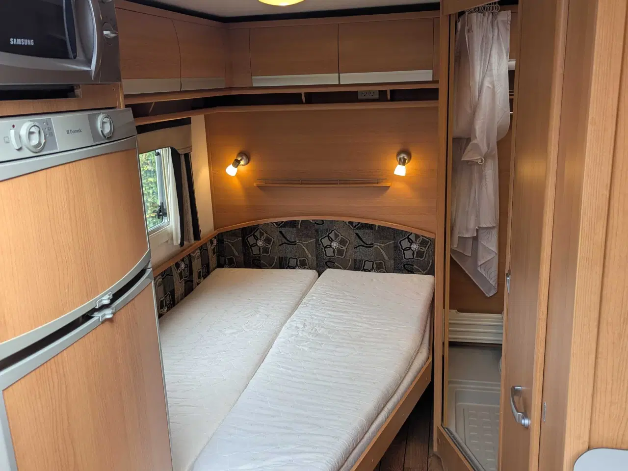 Billede 2 - Cabby campingvogn 