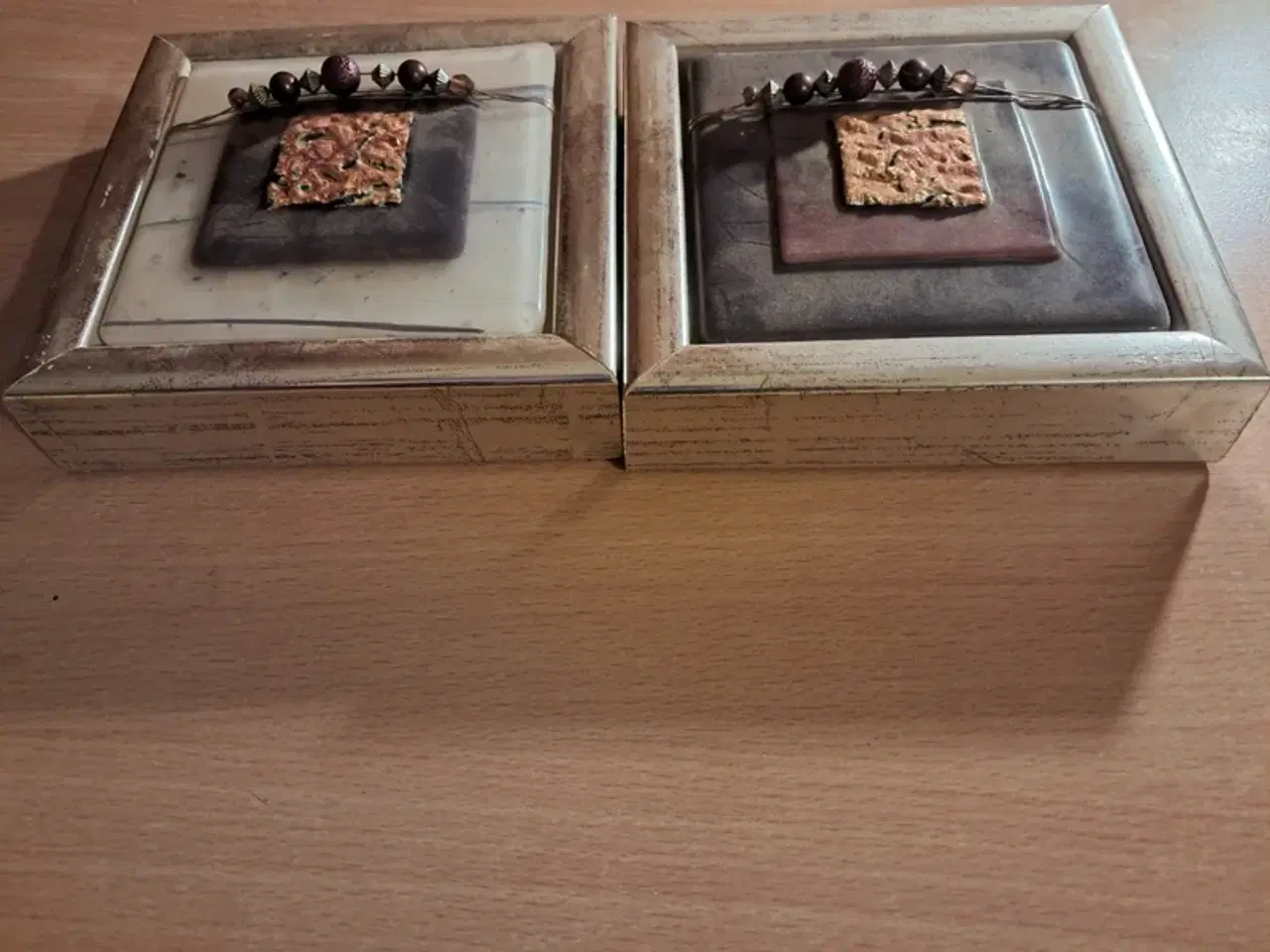 Billede 4 - 2x Billeder