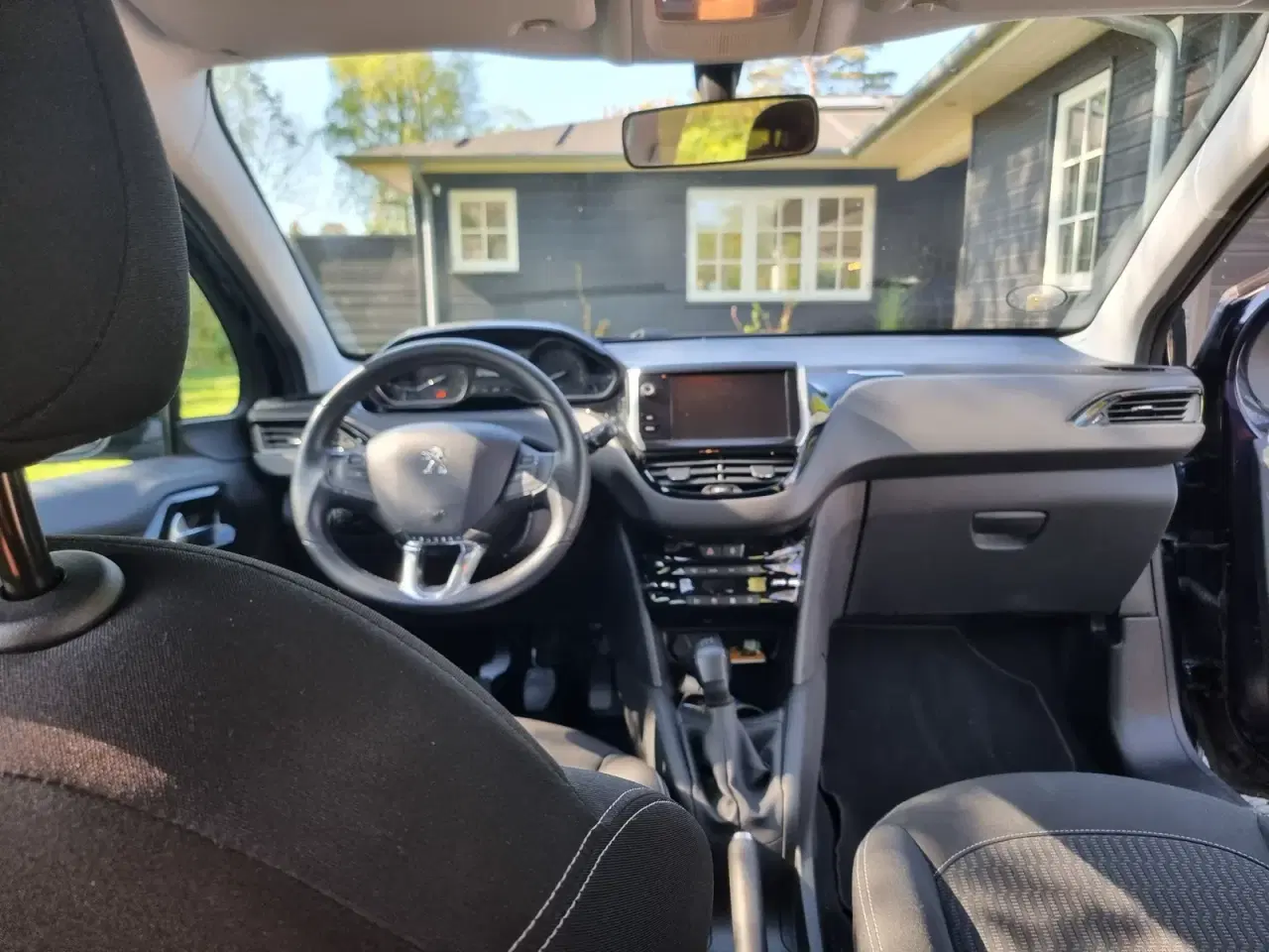 Billede 6 - Peugeot 208 1,6 BlueHDi 100 Active