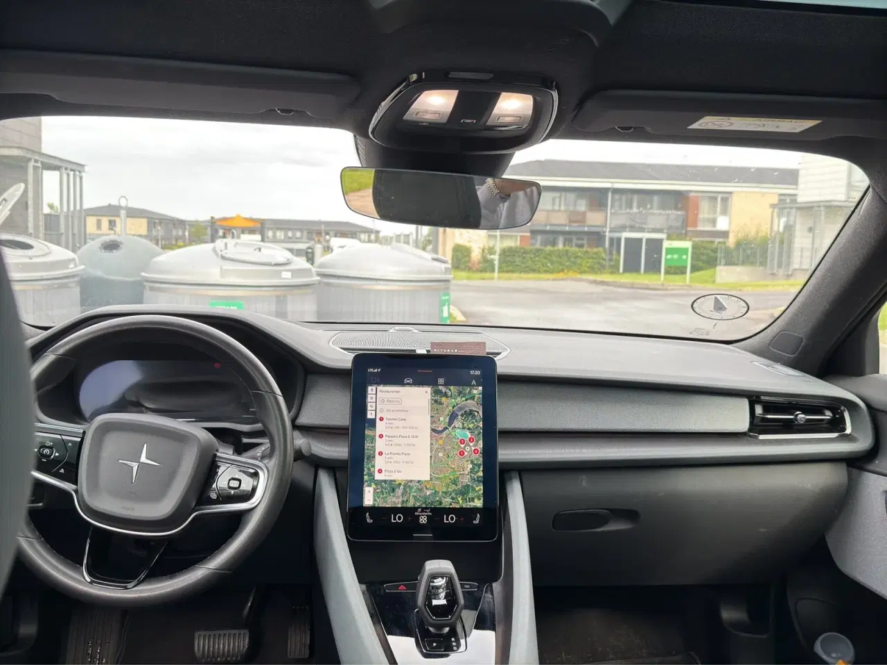 Billede 10 - Polestar 2  Long Range AWD