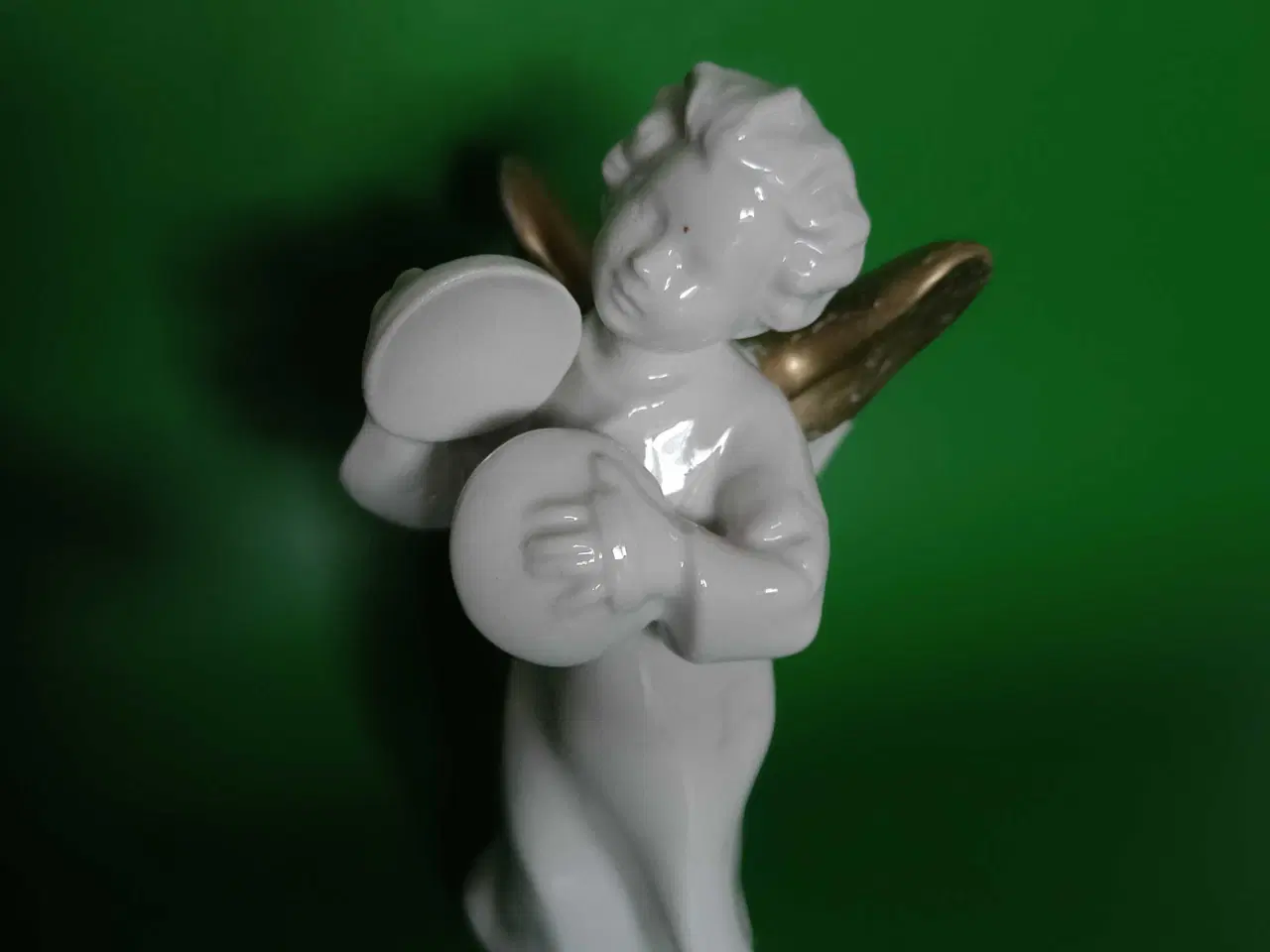 Billede 7 - Forskellige figurer pris står under billede 