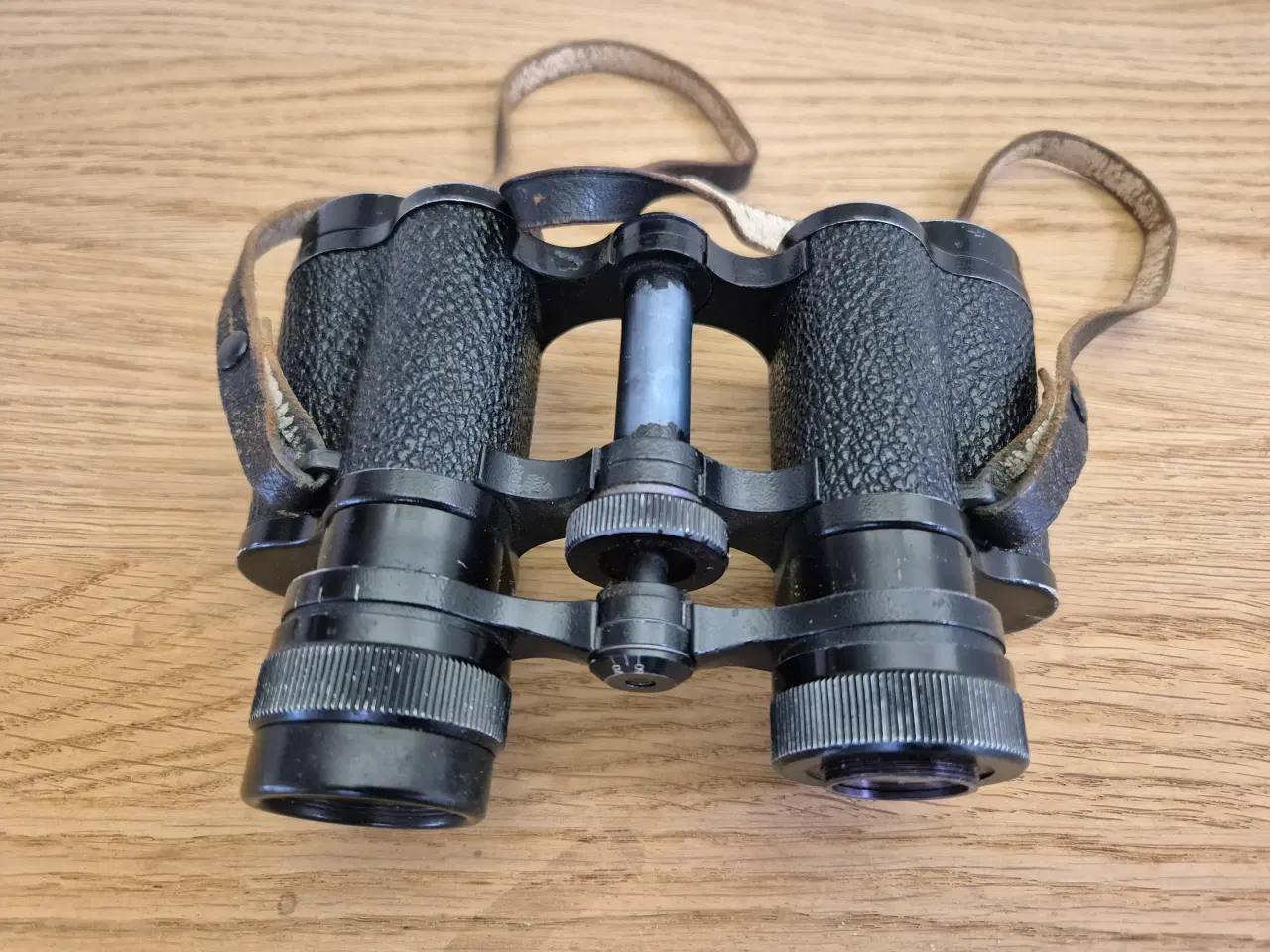 Billede 1 - Kikkert Carl Zeiss Jena Jenoptem  8 X 30 Retro