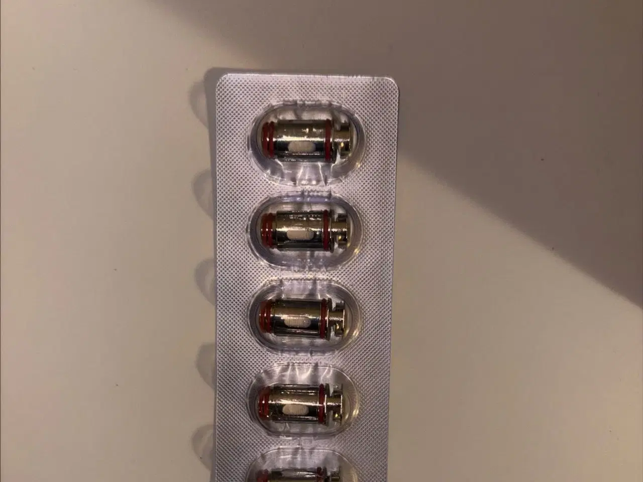 Billede 1 - Rpm 3 mesh coil 0.15 ohm 40-80 watt