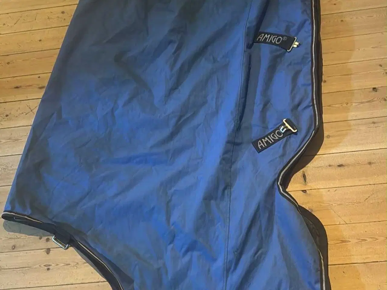 Billede 6 - Amigo hero mulighed for hals 140