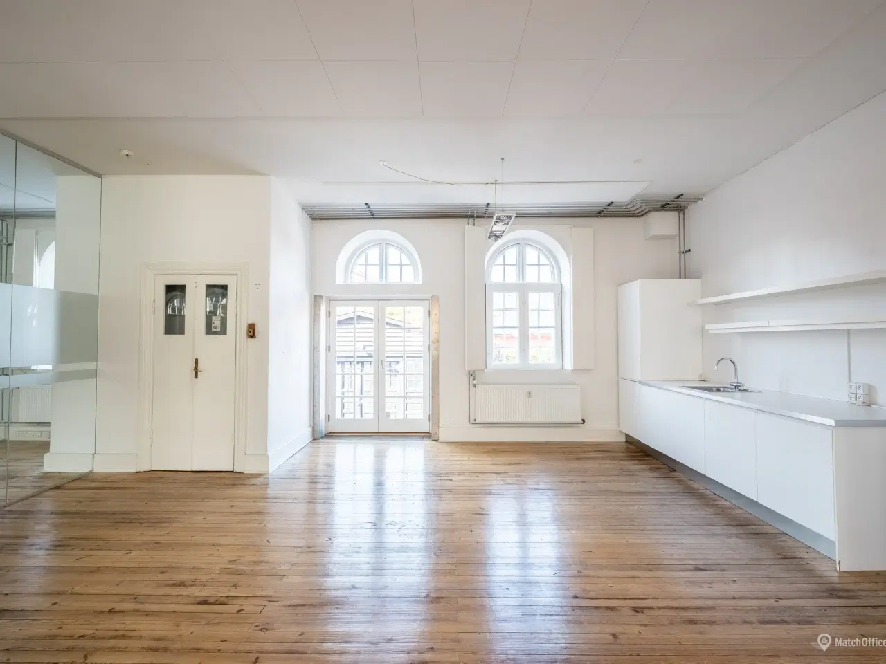 Billede 4 - Historisk atmosfære og moderne funktion