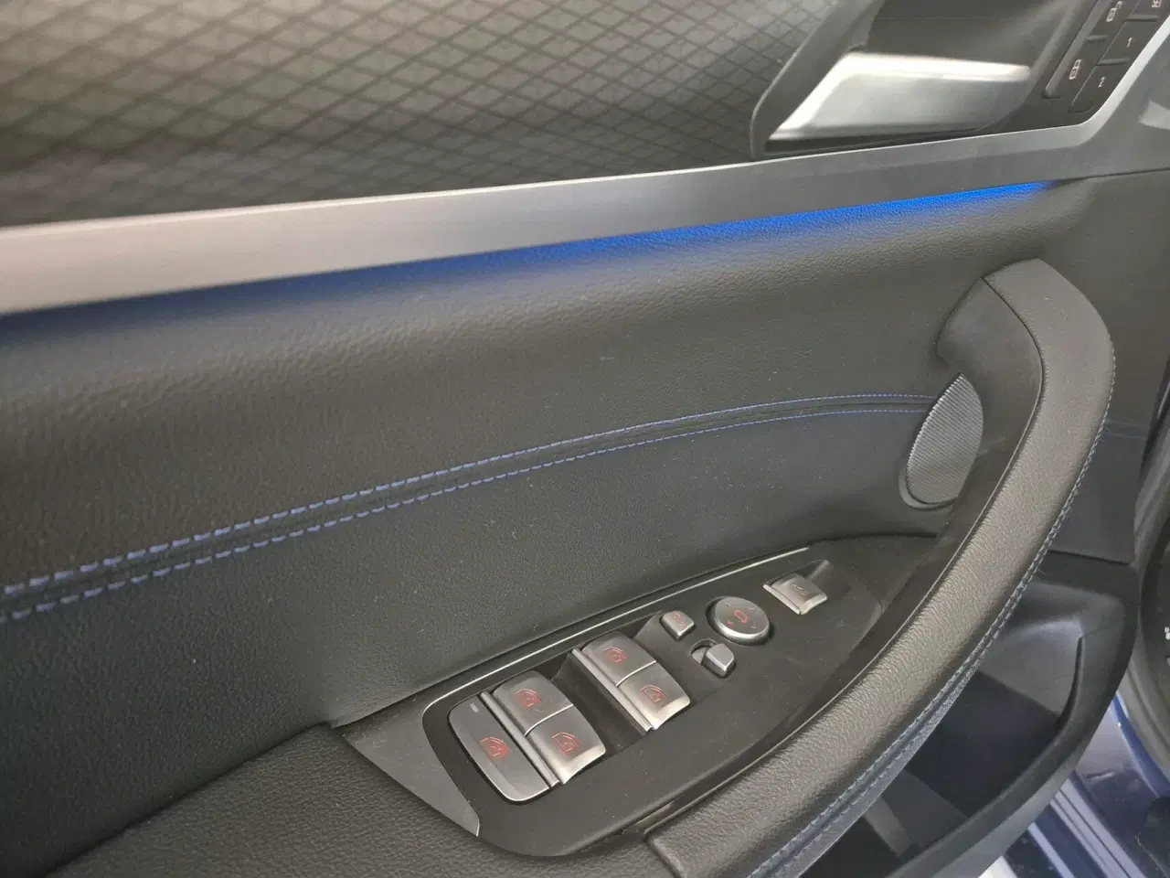 Billede 22 - BMW iX3 EL M-Sport Charged Plus 286HK 5d Aut.