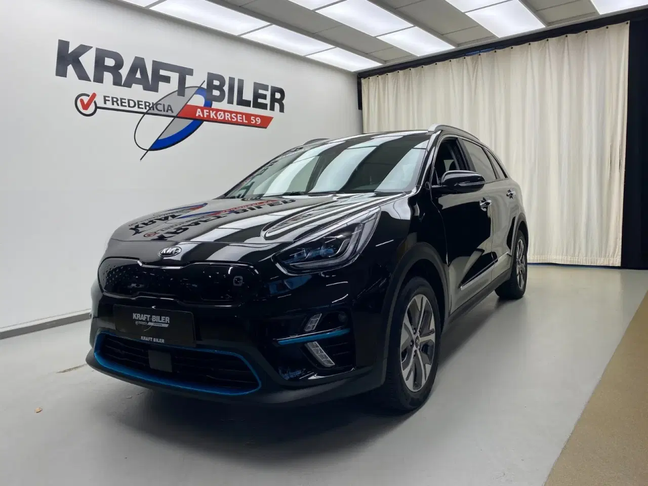 Billede 1 - Kia e-Niro 64 Advance