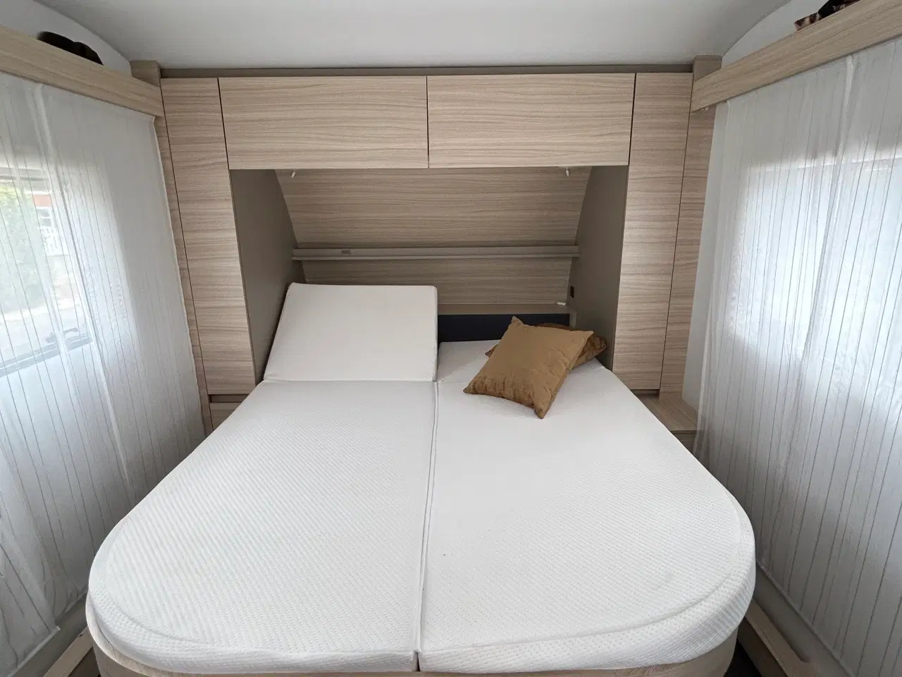 Billede 4 - Campingvogn adria Altea 542 PH
