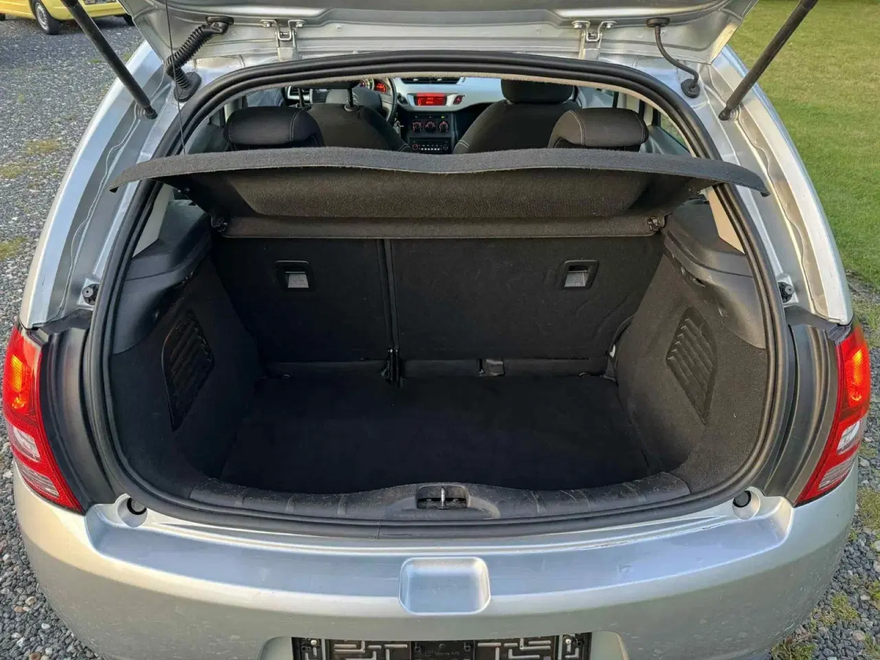 Billede 11 - Citroën C3 1,4 HDi Attraction