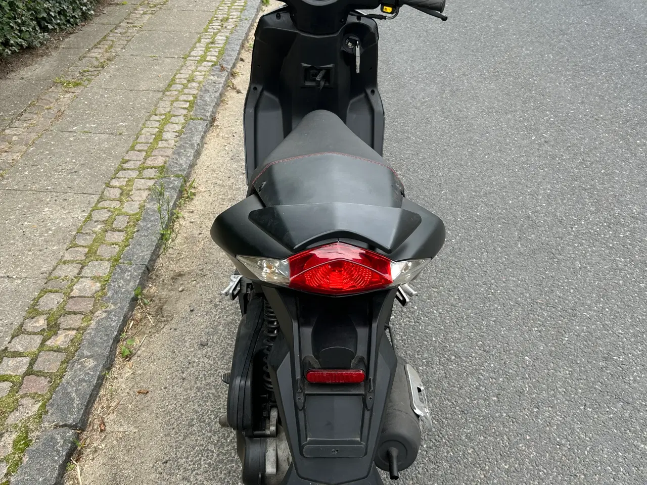 Billede 4 - Peugeot Speedfight 4 2takt