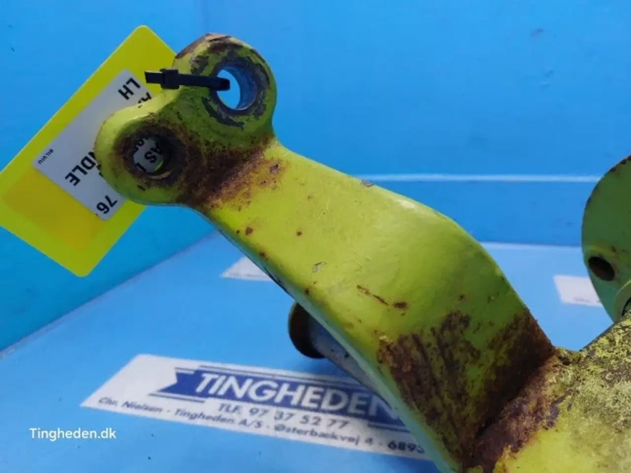 Billede 7 - Claas Dominator 76 Spindel L. 0006856981