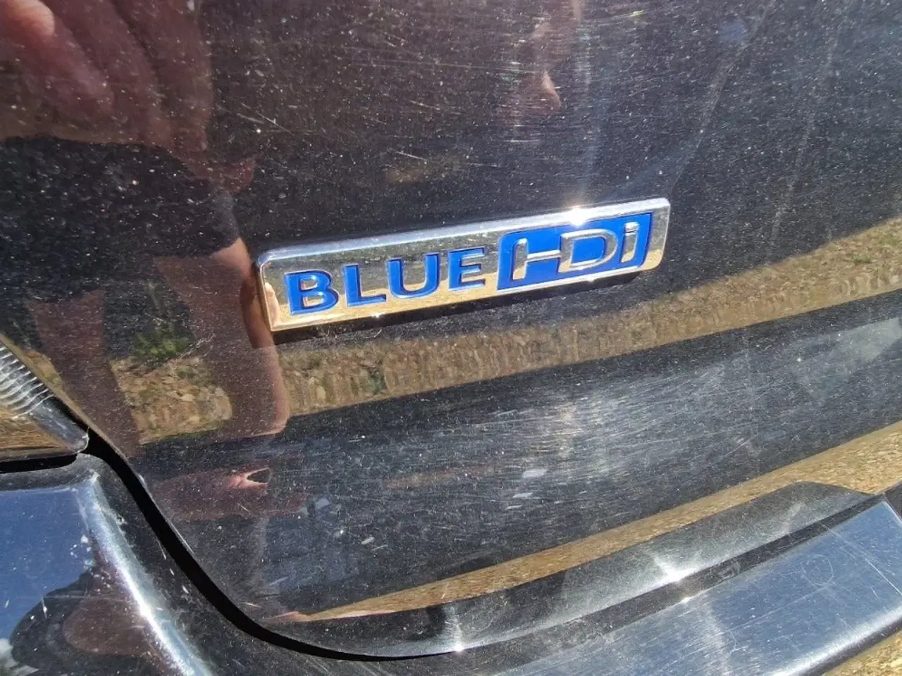 Billede 16 - Citroën C4 1,6 BlueHDi 100 Challenge