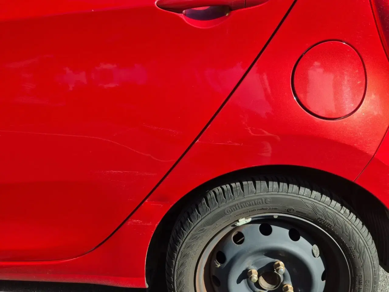 Billede 17 - Kia Picanto 1,0 Limited Eco