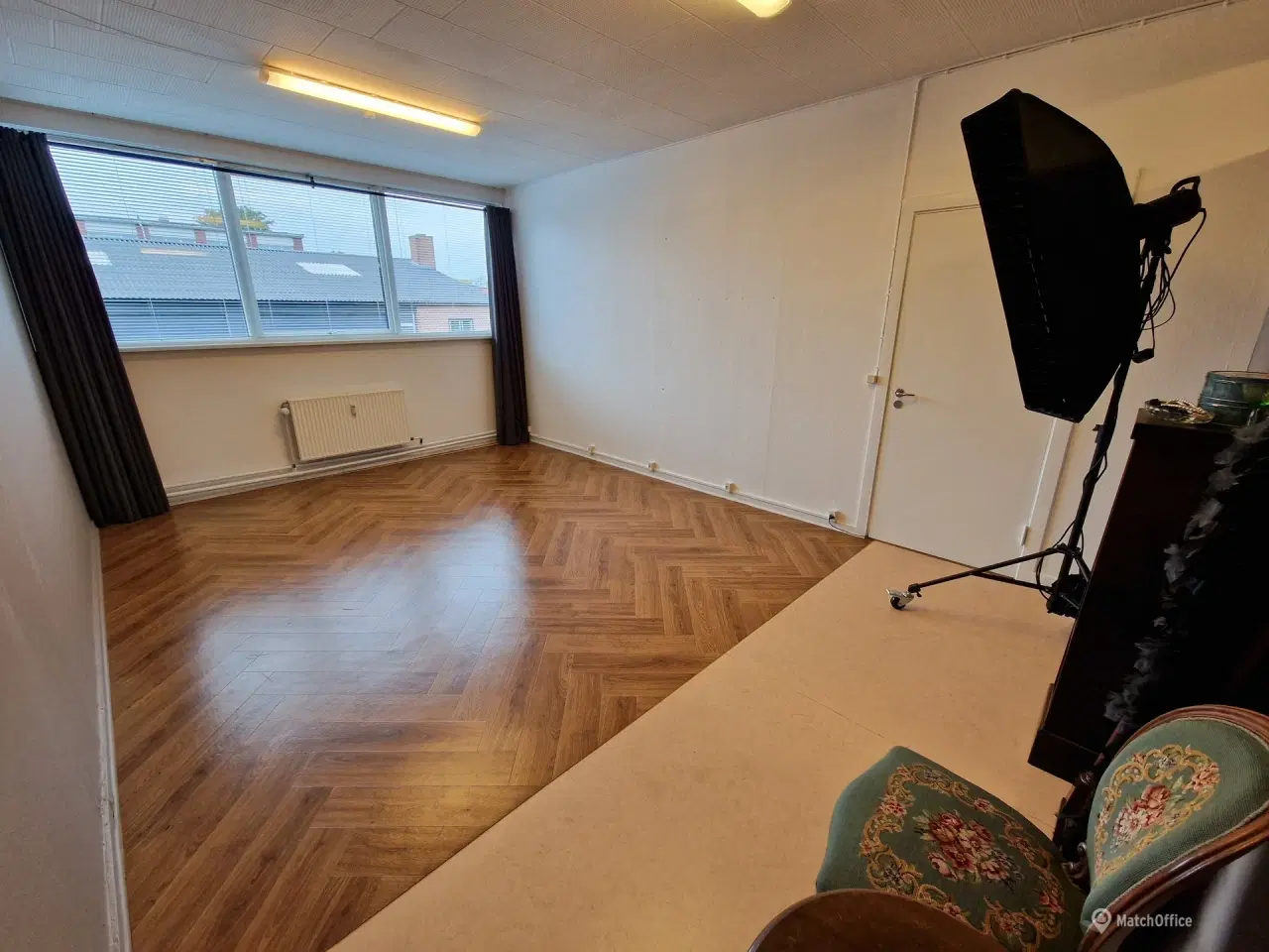 Billede 5 - Velbeliggende kontor- og let lagerlejemål i et populært erhvervsområde i Glostrup