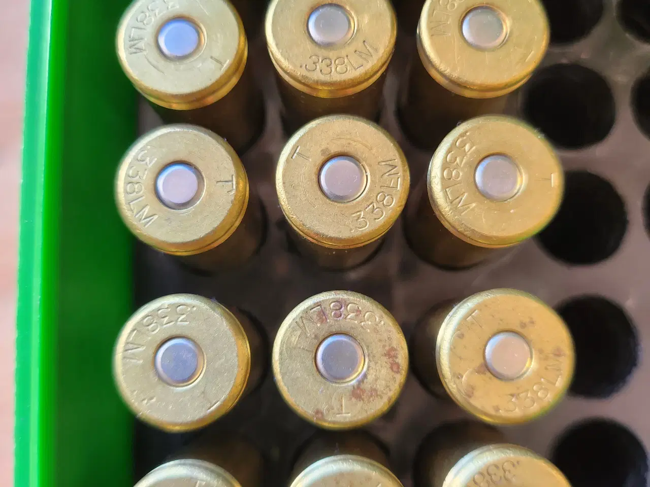 Billede 8 - Sako TRG-S .338 LM