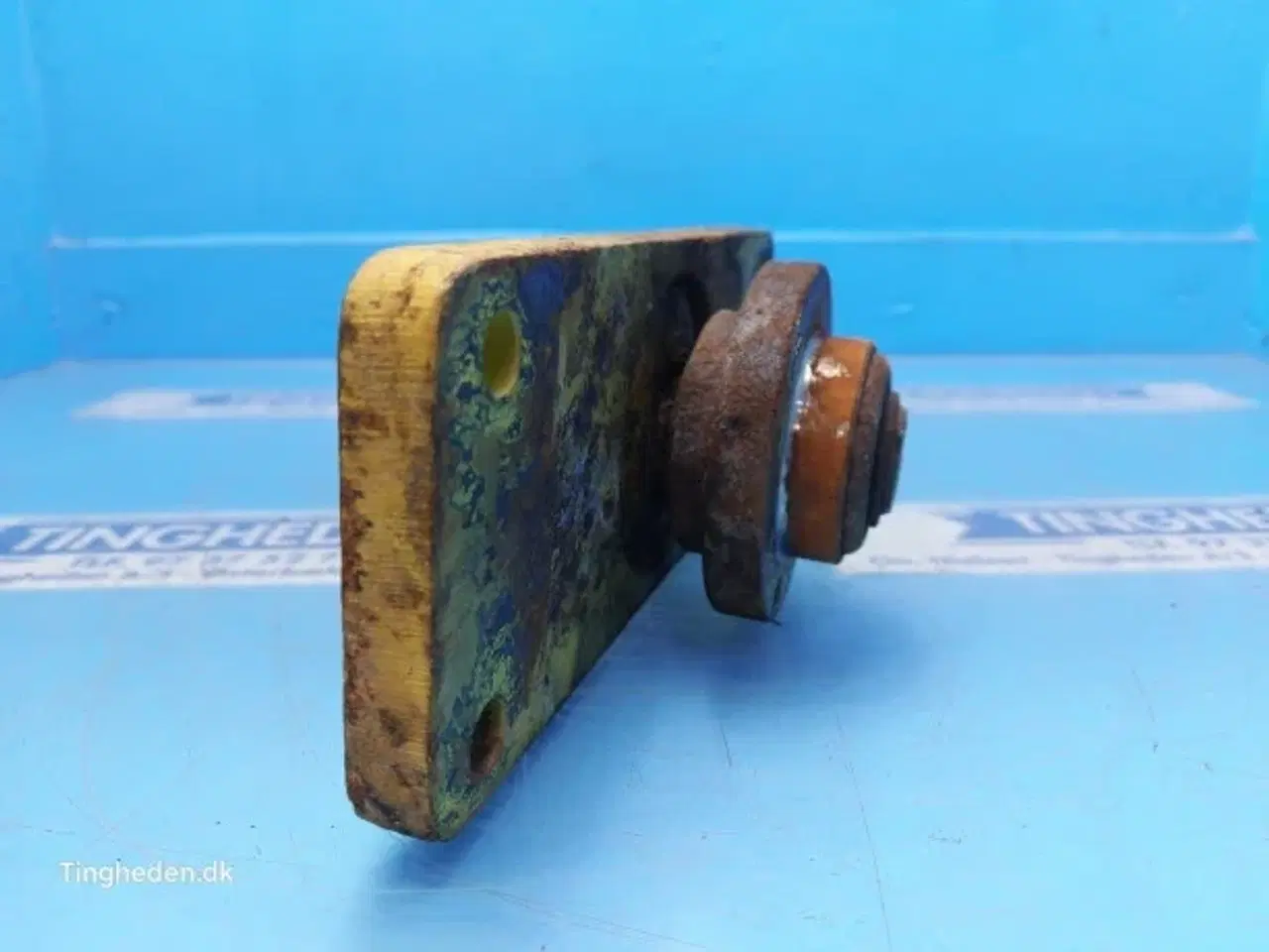 Billede 6 - New Holland TX68 Beslag 9811086