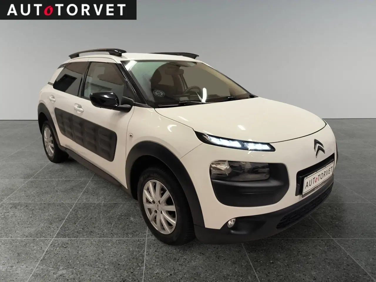 Billede 2 - Citroën C4 Cactus 1,6 BlueHDi 100 Feel