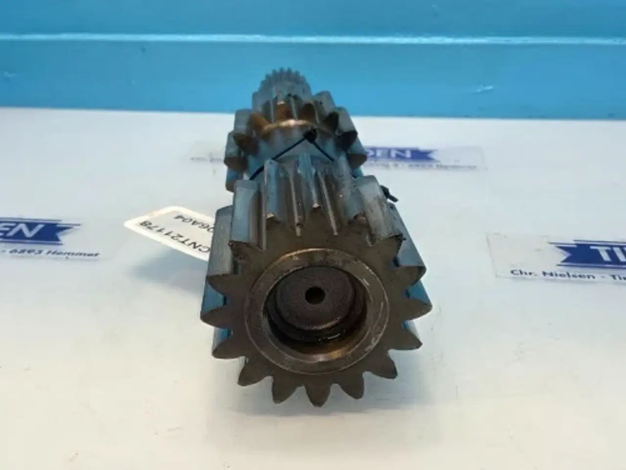 Billede 3 - New Holland T7.315 Aksel 47774105