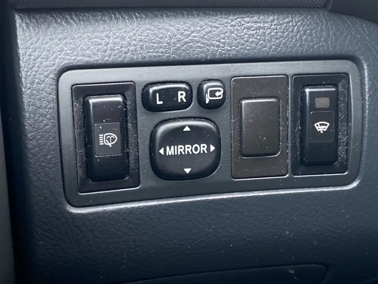 Billede 17 - Toyota Avensis 1,8 Linea Terra 129HK Stc