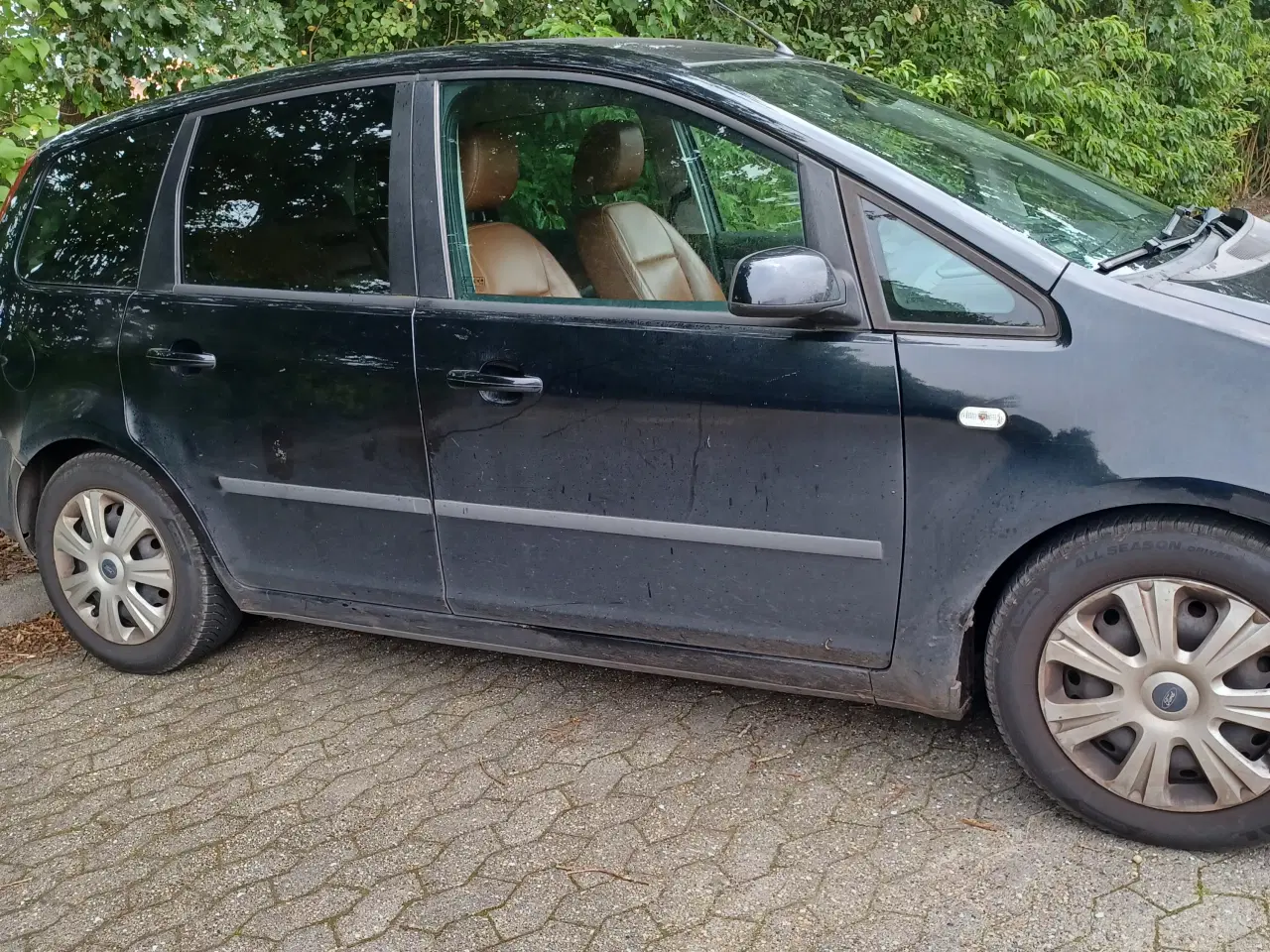 Billede 5 - Ford cmax