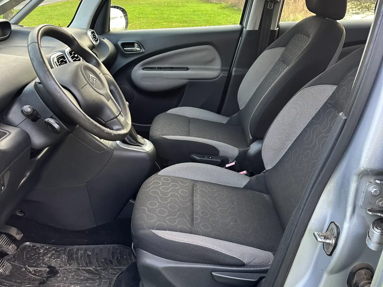 Billede 5 - Citroen C3 ( nysynet ) 