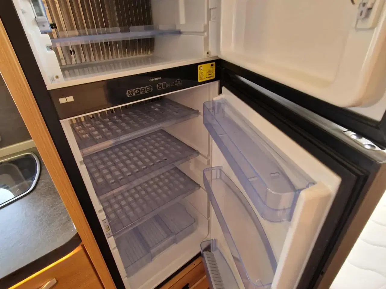 Billede 16 - 2018 - Knaus Südwind Silver Selection 500 FU