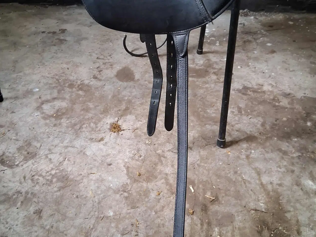 Billede 2 - Wintec isabell Werth med easy change