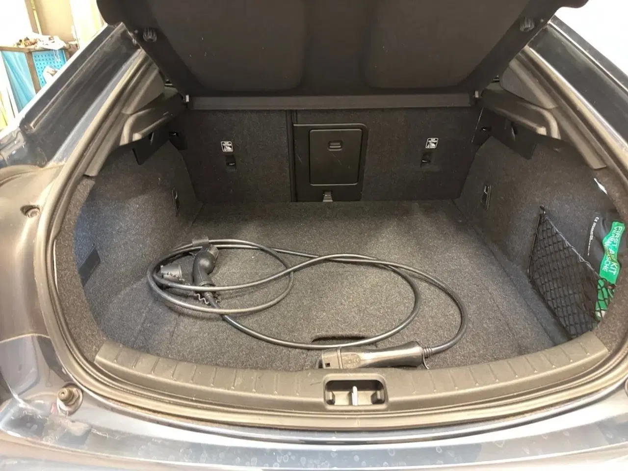 Billede 15 - Polestar 2  Long Range AWD