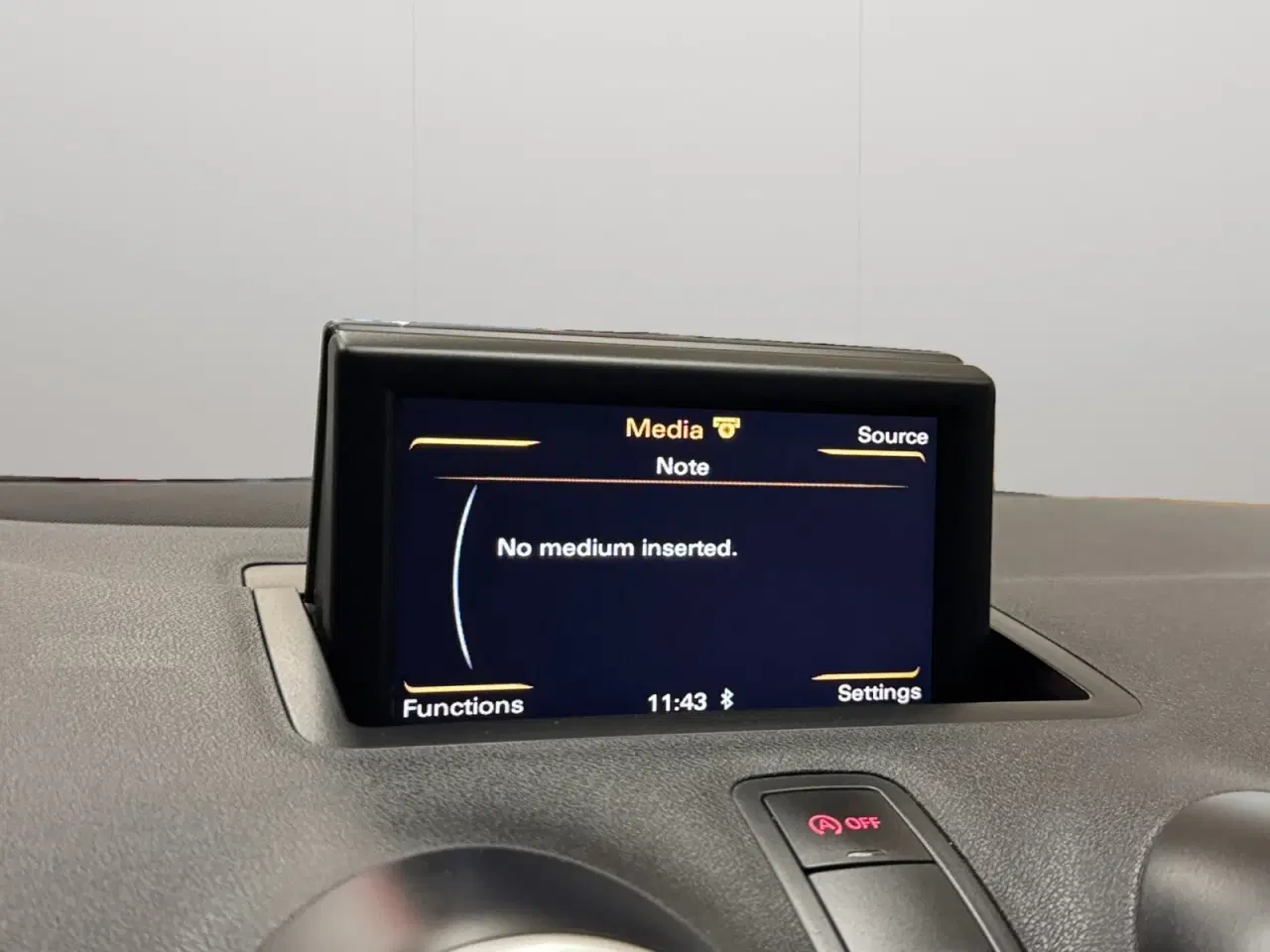 Billede 7 - Audi A1 1,2 TFSi 86 Attraction Sportback