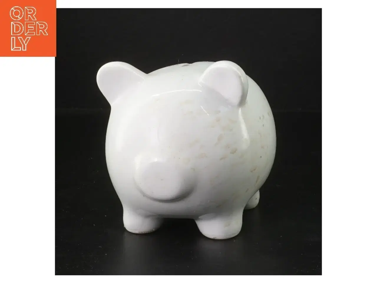 Billede 1 - Sparegris (str. 15x12x11 cm)