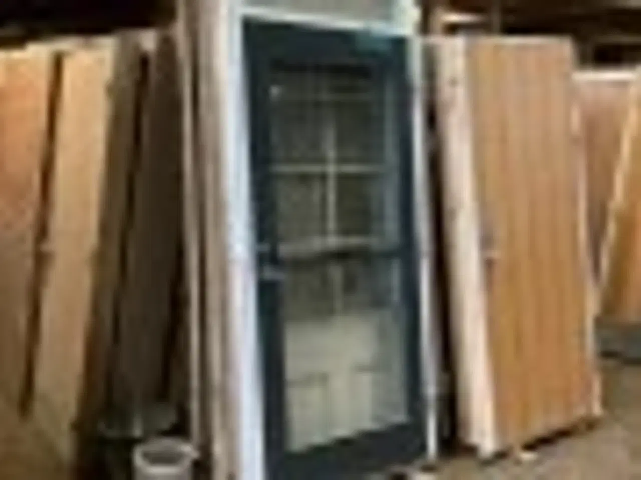 Billede 10 - Brugte vare fra nedrivninger