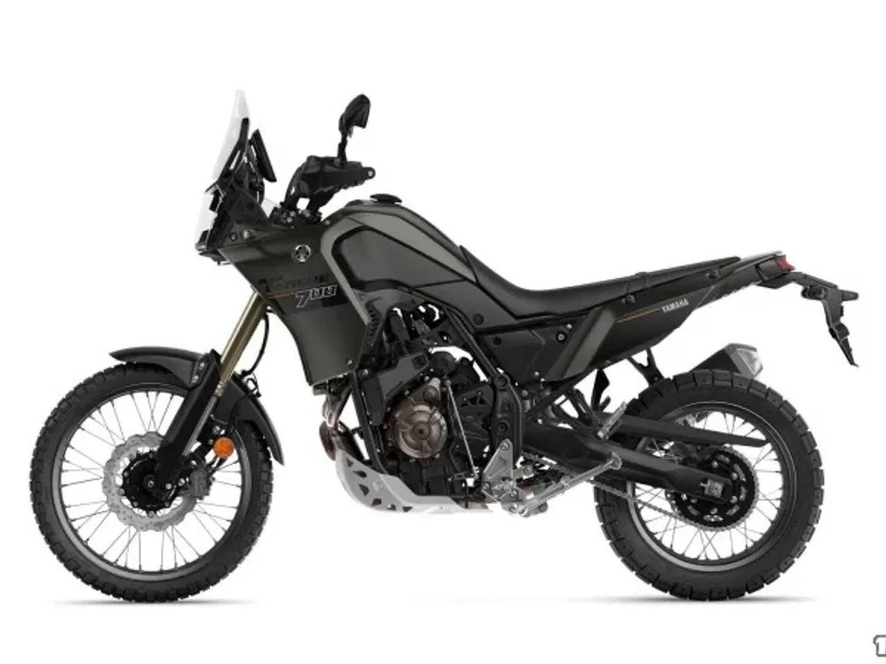 Billede 4 - Yamaha Ténéré 700
