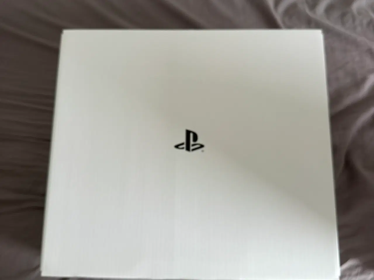 Billede 6 - Playstation 5 + Samsung TV 55
