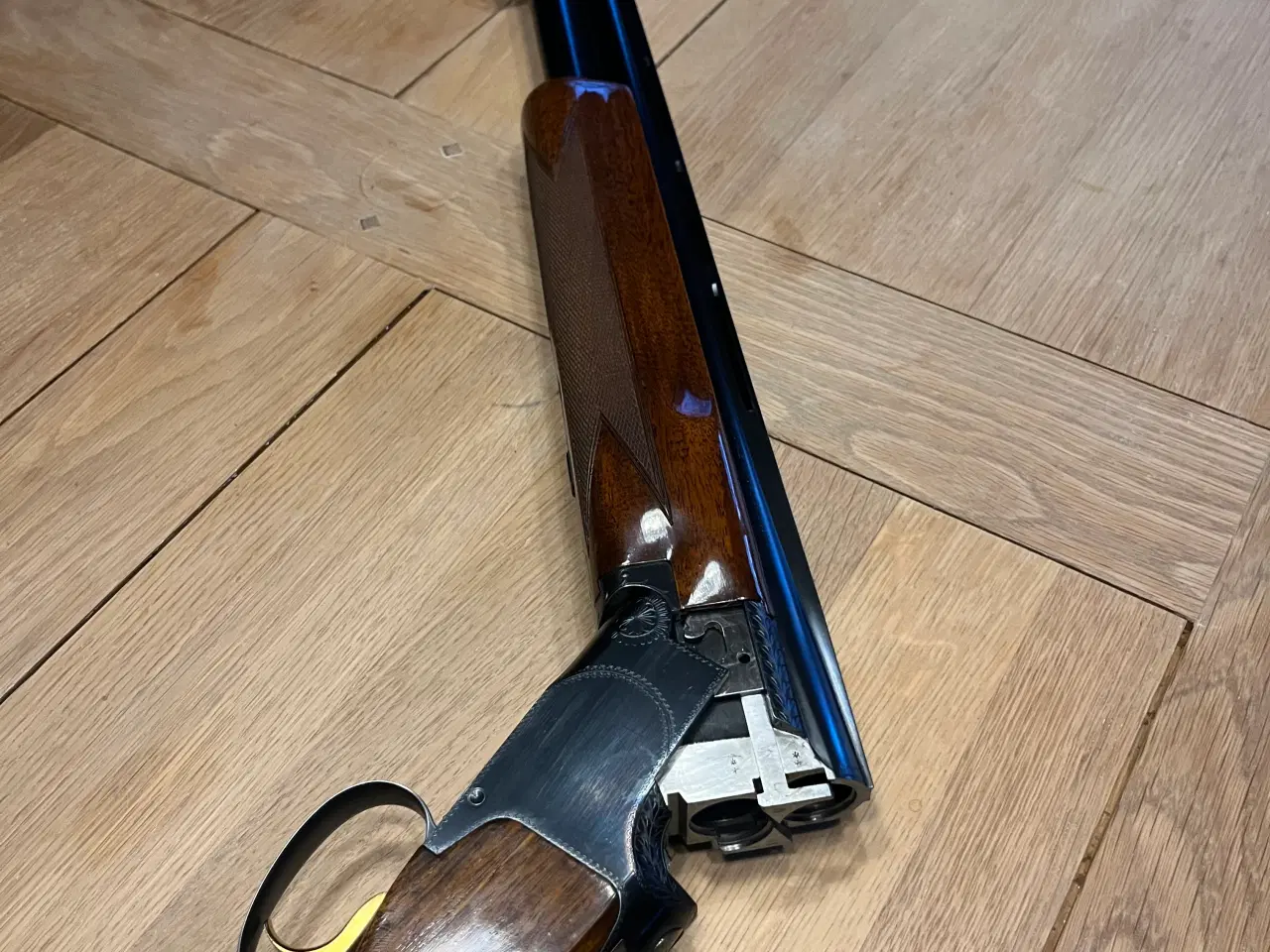 Billede 2 - Browning A1 76 cm. løb