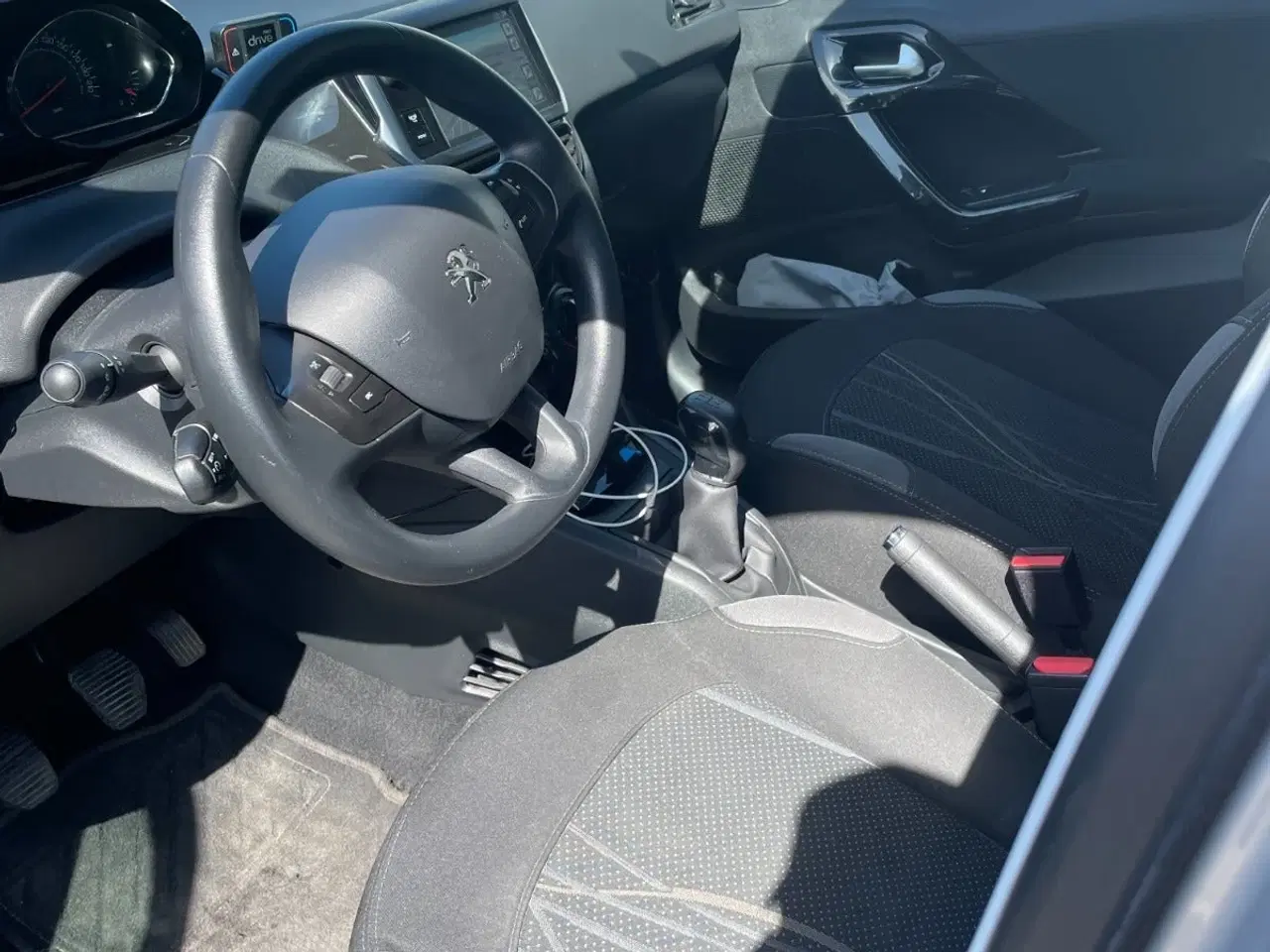 Billede 8 - Peugeot 208 1,2 VTi Active
