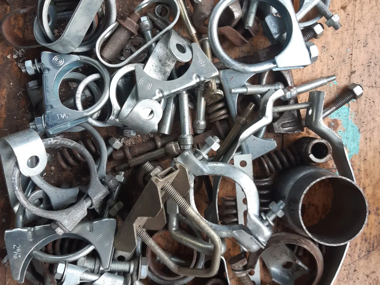 Billede 5 - autodata bøger, auto dele, nyt, brugt, 