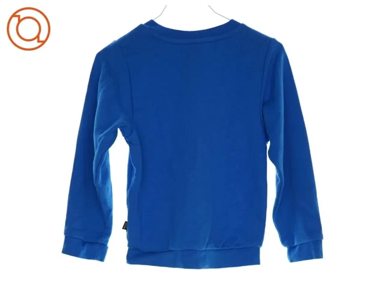Billede 2 - Sweatshirt fra Puma (str. 2-3 år)