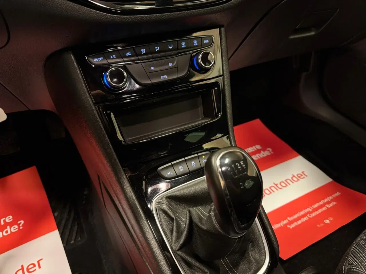 Billede 11 - Opel Astra 1,5 D 105 CityLine Sports Tourer