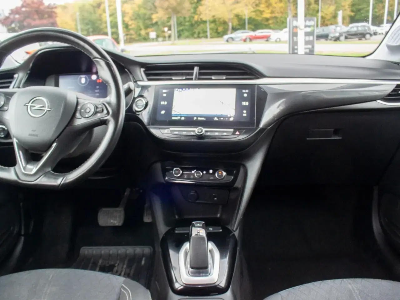 Billede 9 - Opel Corsa-e 50 Elegance