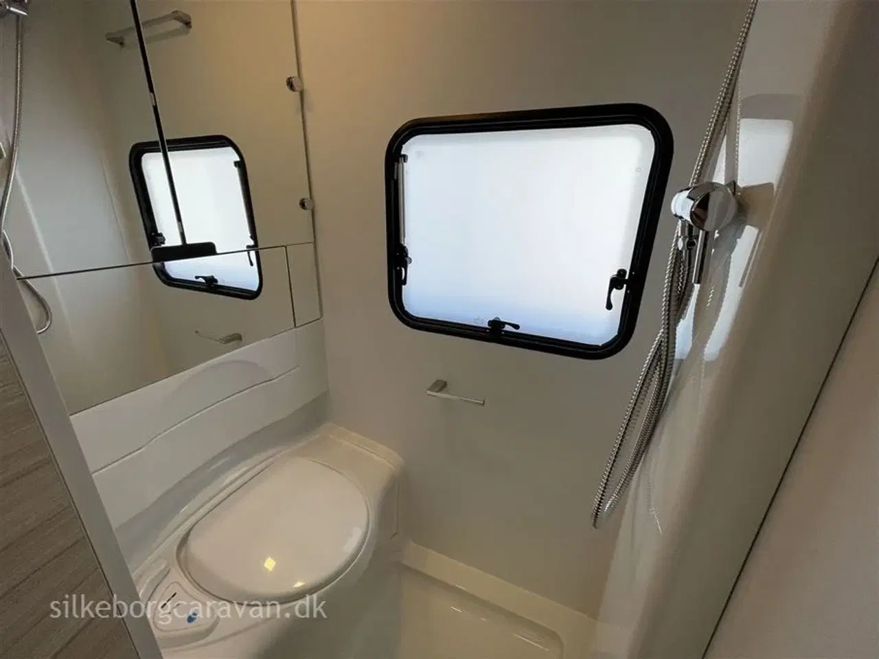 Billede 7 - 2025 - Adria Altea 362 LH