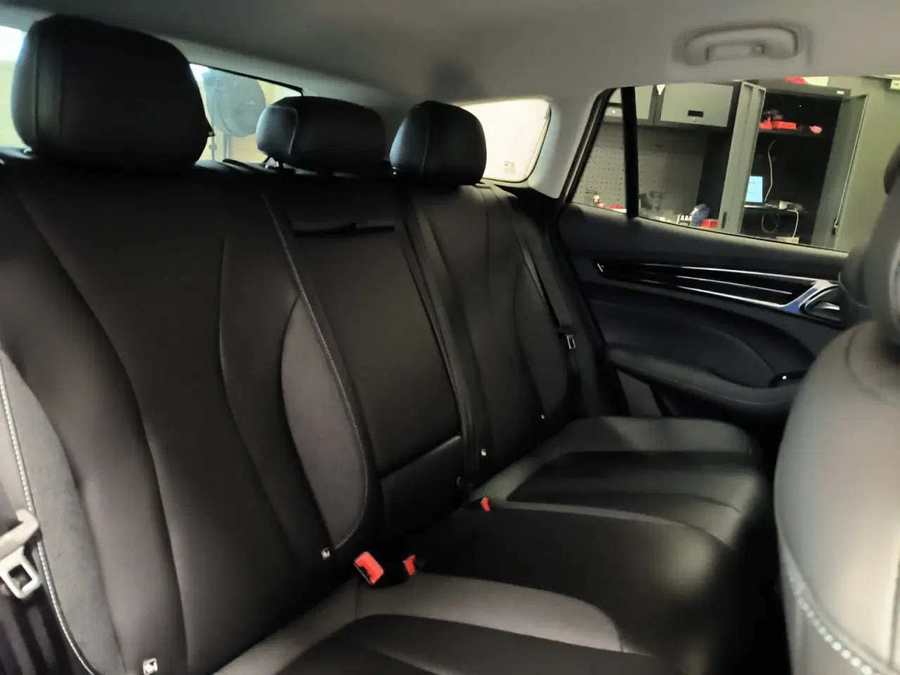 Billede 14 - MG 5  Luxury