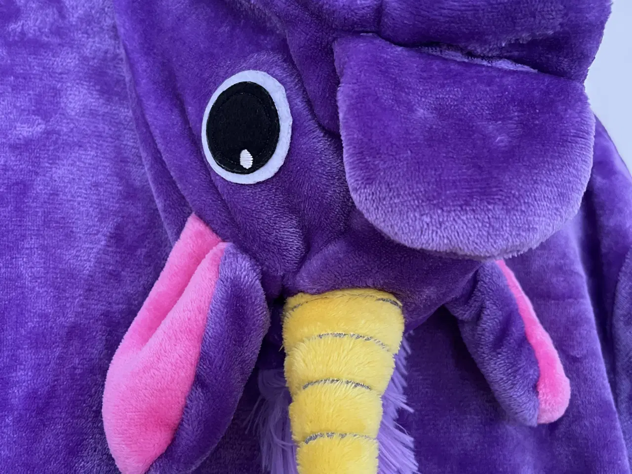 Billede 7 - Enhjørning kostume