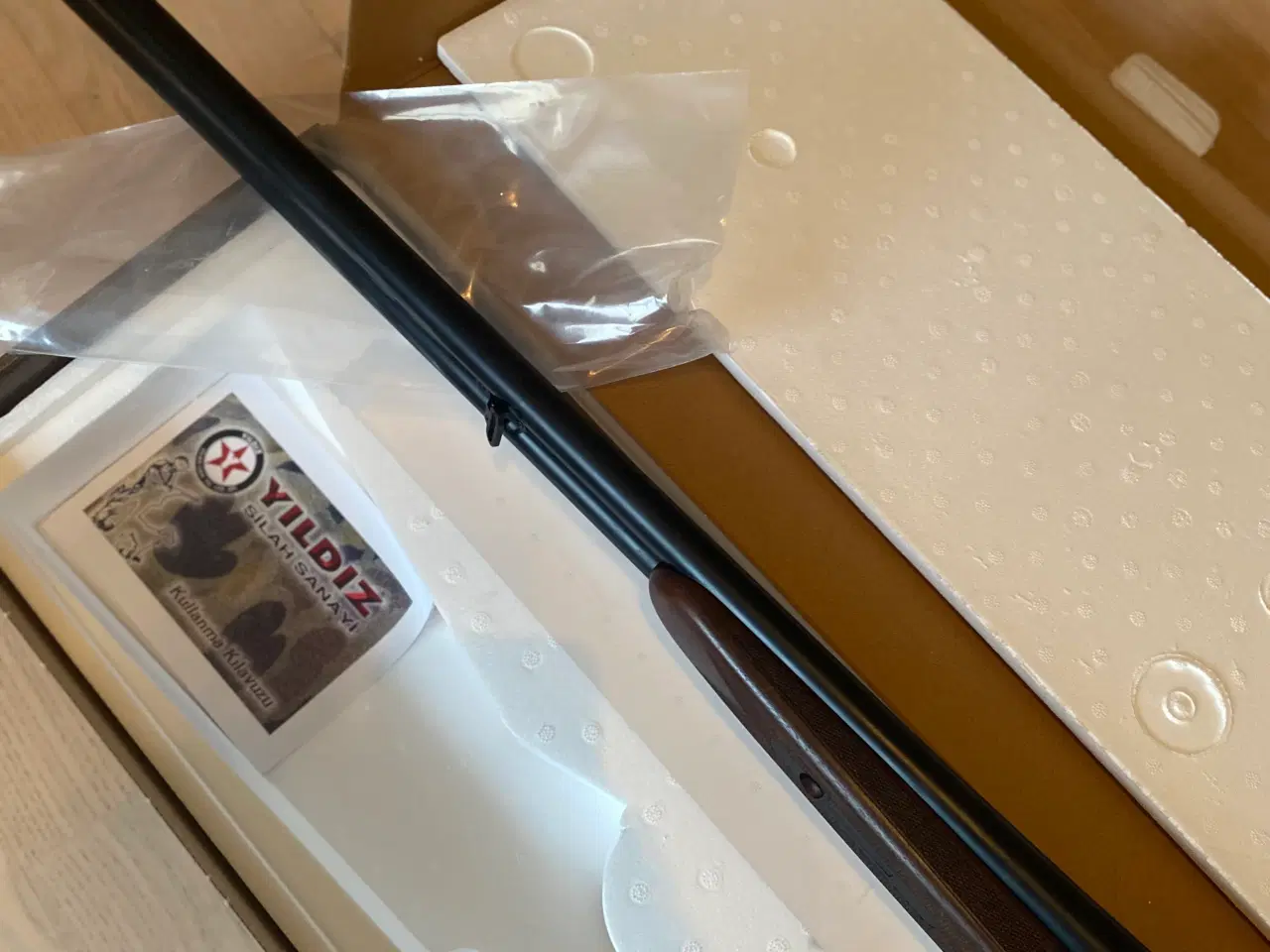 Billede 3 - Yildiz elegant 12/76 s/s. NYT