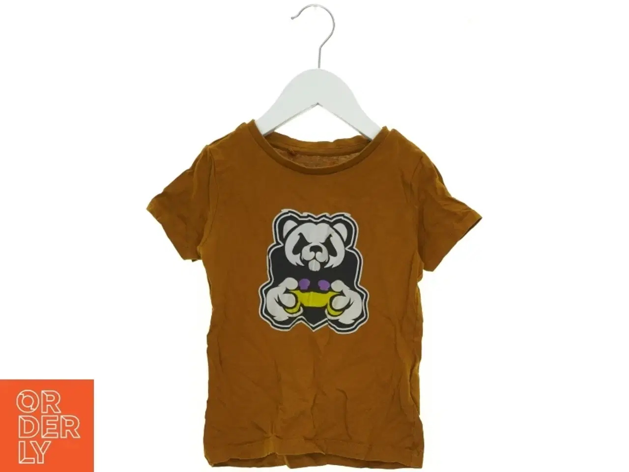 Billede 1 - T-Shirt fra VRS (str. 104 cm)