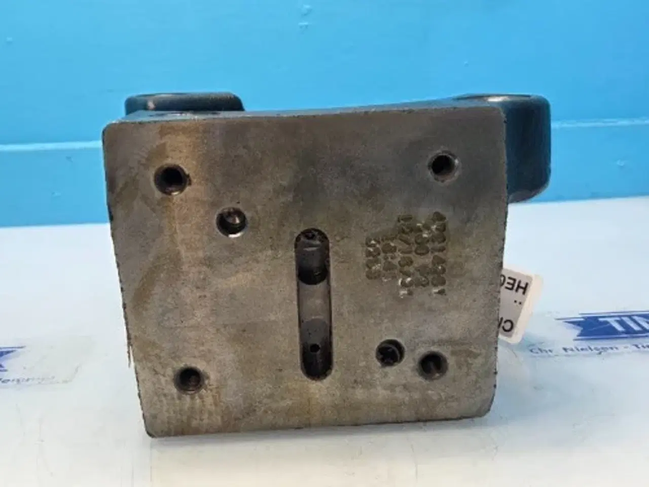 Billede 3 - Case Magnum 380 Hus 47914261