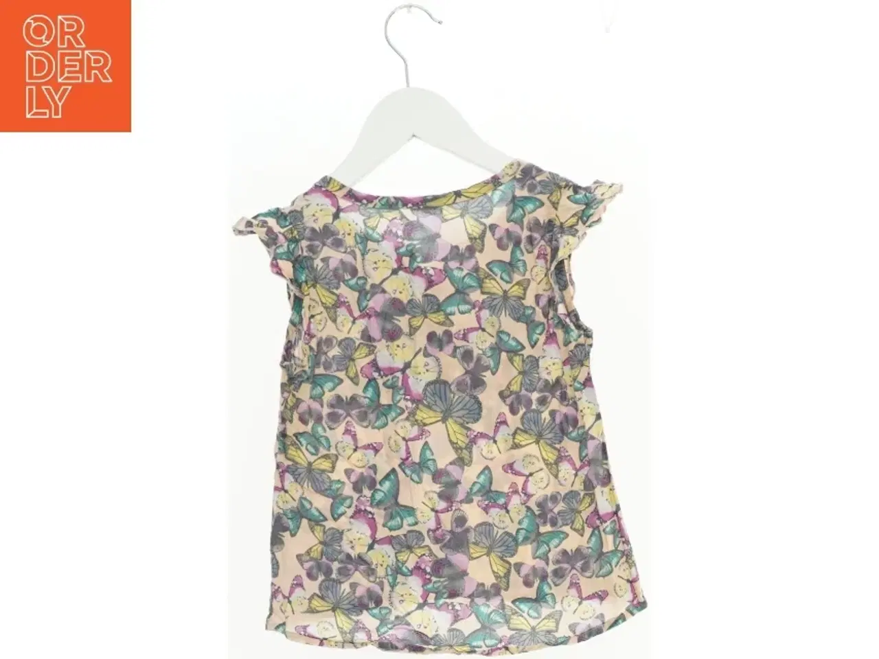 Billede 2 - Bluse fra Poco Piano (str. 116 cm)